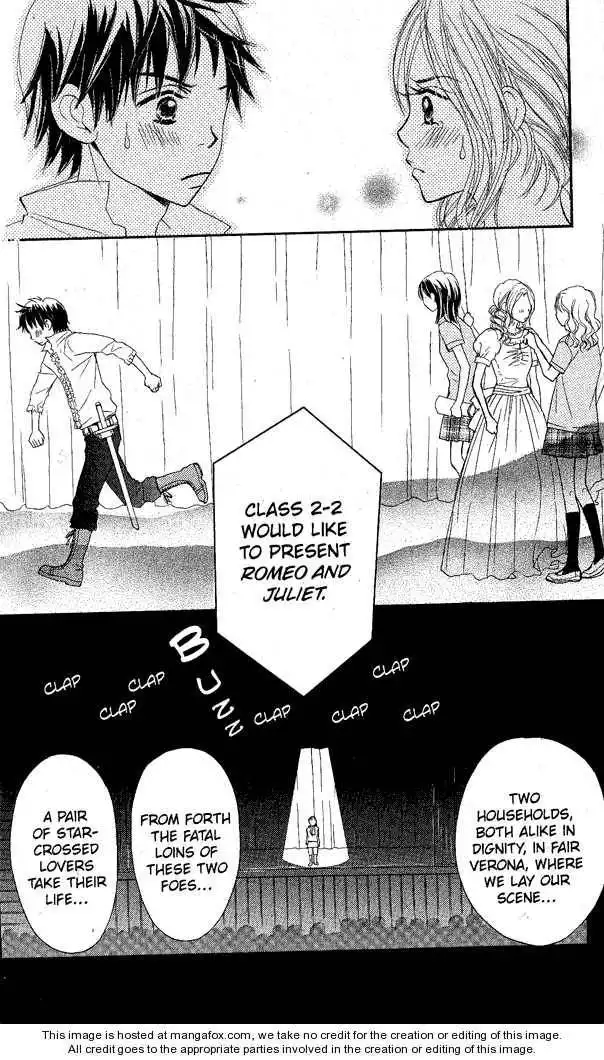 Monkey High! Chapter 15 19